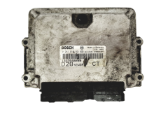 Calculateur 1337648080 0281010931 PSA Fiat