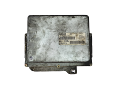 Calculateur 0261204051 9624936180 26FM0000 MA3.0 PSA Bosch 26455