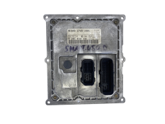 Calculateur Smart 0002749V001 0281010161 Bosch 54599