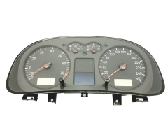 Bloc Compteurs Vitesse VW Golf MK4 1J0920826A 110080131002 43456 Bloc Compteurs Vitesse VW Golf MK4 1J0920826A 110080131002 43456