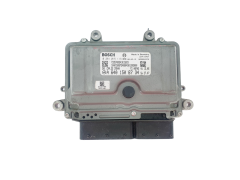 Calculateur Ecu A6401506734 0281015113 Mercedes 36016