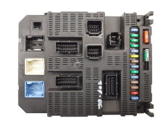Calculateur BSI 2004 P06-00 9659285380 PSA 14495