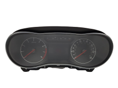 Bloc Compteurs Vitesse Nouvelle Original Opel Corsa E 39022764 24894