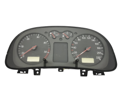 Bloc Compteurs Vitesse VW Golf 4 1J0919860B 0263604004 44393 Bloc Compteurs Vitesse VW Golf 4 1J0919860B 0263604004 44393