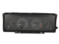 Bloc Compteurs Vitesse Fiat Croma 6027210010A 60.2721.001.0/A