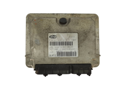 Calculateur 51793116 IAW4AF.S2 61601.127.03 Fiat Magneti Marelli 14134