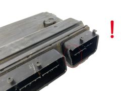 Calculateur 89661-0D310 MB275100-2493 Toyota Denso 51288