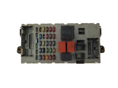 Calculateur 46520600 CPL 51735172 NPL Fiat Delphi 20404