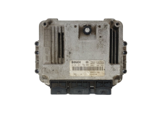 Calculateur 0281011776 8200391966 8200386508 Renault Bosch 42291