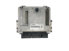 Calculateur 0281032225 237106230R 237106607R Renault Bosch 44234