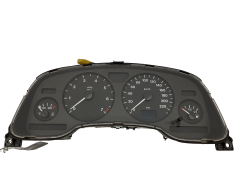 Bloc Compteurs Vitesse Opel Astra G 09228753EB 110008830022 23847