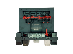 Calculateur 8P0907279F F005V00519 VW Audi Bosch 33688