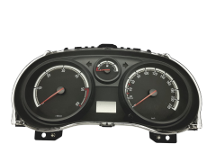 Bloc Compteurs Vitesse Opel Corsa D P0013264261 28120245-3 47815