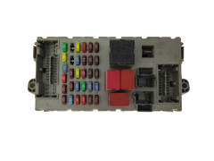 Calculateur 1361296080 CPL Jumper Boxer Ducato Delphi 20852