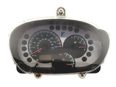 Bloc Compteurs Vitesse Piaggio Porter B005061 41542 Bloc Compteurs Vitesse Piaggio Porter B005061 41542