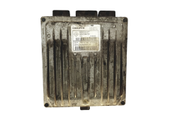 Calculateur 8200394723 8200331477 R0410C128C Renault Delphi