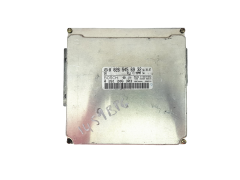 Calculateur A0265456932 0261206303  Mercedes Bosch Calculateur A0265456932 0261206303  Mercedes Bosch