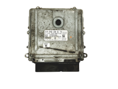 Calculateur A6461506172 0281015051 Mercedes Bosch