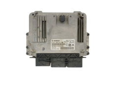Calculateur 0281030545 9807886180 PSA Bosch 44246