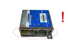 Calculateur 51719092 331374 Fiat TRW 58862