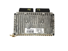 Calculateur S118047543B 9653213080 8200302005 PSA Siemens 22555