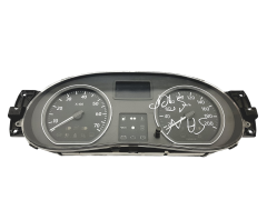 Bloc Compteurs Vitesse Dacia Sandero 248104354R 56462