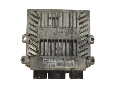 Calculateur 9655939080 9648624280 5WS40172C-T PSA Siemens 14036
