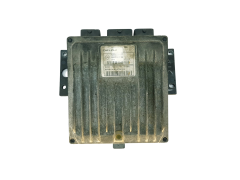 Calculateur 8200331477 8200394692 R0410C118C Renault Delphi 33154