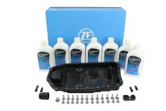 Kit de vidange 1071.298.038 ZF pour boîte automatique BMW 6HP19 6HP21 7L