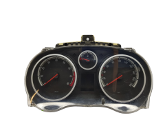 Bloc Compteurs Vitesse Opel Corsa D P0013312045 0001958237 1736