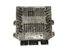 Calculateur 3S61-12A650-JE 5WS40078H-T Ford Siemens 16173