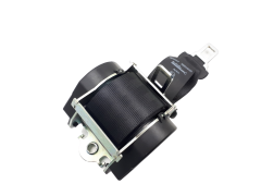 Ceinture De Sécurité Milieu Arrière Sandero 2 Logan 2 888504848R 0km Ceinture De Sécurité Milieu Arrière Sandero 2 Logan 2 888504848R 0km