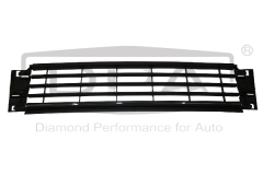 Grille de pare-chocs Avant Pour VW Polo 6C0853671N 88531809002 DPA