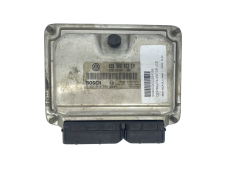 Calculateur 038906012EM 0281010690 Seat Bosch 63426