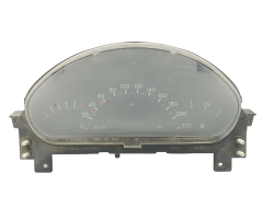Bloc Compteurs Vitesse Mercedes A W168 A1685403211 26306 Bloc Compteurs Vitesse Mercedes A W168 A1685403211 26306