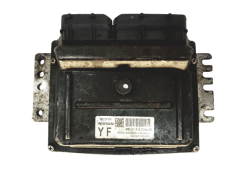 Calculateur YF MEC37-510 C2 Nissan Hitachi 19550