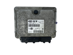 Calculateur 036906014 IAW4AV.V0 61600.346.11 VW Magneti Marelli