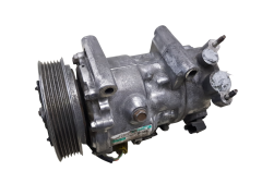 Compresseur De Climatisation 6453WK 9659875780 SD6C12 1355F Citroen Peugeot 46 Compresseur De Climatisation 6453WK 9659875780 SD6C12 1355F Citroen Peugeot 46