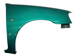 Pare Boue Aile Droit Avant Peugeot 106 7841J4 1996-2003 6634