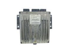 Calculateur 8200334419 8200374152 R0410B024B Renault Delphi 60783