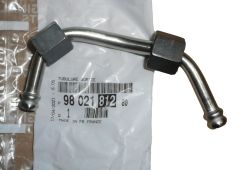 Tuyau D’alimentation Carburant Nouvelle Original 9802181280 Citroen Peugeot