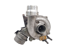 Turbocompresseur 8200846770 K 54399700080 1.5 DCI Renault S17 Turbocompresseur 8200846770 K 54399700080 1.5 DCI Renault S17