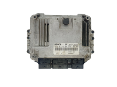 Calculateur 0281011776 8200391966 8200386508 Renault Bosch 46281