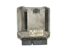 Calculateur 03G906016AK 0281011884 VW Seat Skoda Audi Bosch 59790