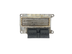 Calculateur IAW 5NR.CI1 8200123939 8200143539  Renault Magneti