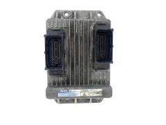 Calculateur Opel 97350948 8973509487 112500-0165 Isuzu GM Denso 51068