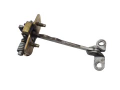 Arrêt De Portes Avant 806 Jumpy Scudo Expert 918190