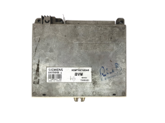 Calculateur S101718102Q 7700749946 7700865823 Renault Siemens