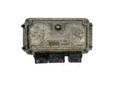 Calculateur PSA 0261206246 9637838780id05 26FM0811 Bosch 51704
