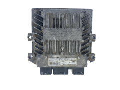 Calculateur 7S61-12A650-EA 5WS40632A-T SID 804 7TTA Ford Siemens 50722
